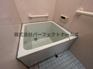 黒原城内町テラス　賃貸の物件内観写真